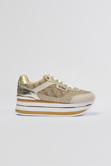 Sneaker hansin FL5HNS FAL12 FL5HNS FAL12 BEIBR GUESS 