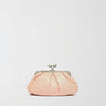 Borsa Pasticcino Modello Prati PRATI 26155111646 085 ROSE WEEKEND 