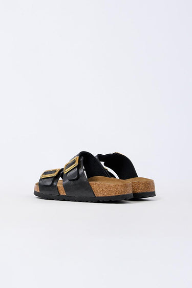 Sandalo sydney 1029457 1029457 LICORICE BIRKENSTOCK