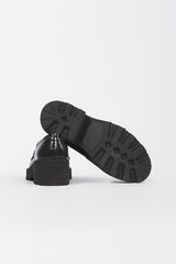 Mocassino GW204 forma 6565 suola any GW204 MORO NINNI D. 