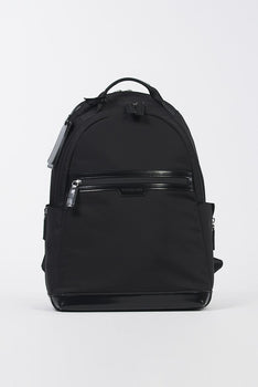 Zaino Z591E005968N-09-21PA Z591E005968N-09-21PA K299 BLACK TRUSSARDI