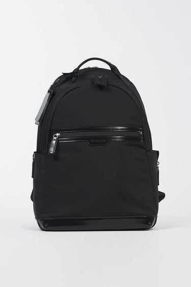 Zaino Z591E005968N-09-21PA Z591E005968N-09-21PA K299 BLACK TRUSSARDI