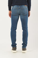 Jeans sleenker A03594 09L02 01 DIESEL 