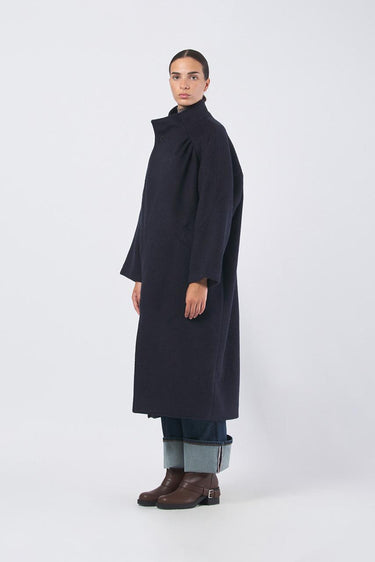 Cappotto EFW250308 EFW250308 BLU ELEH 