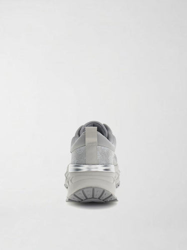 Runner con logo Runit 4G FLPRN3 FAB12 SILVER GUESS 