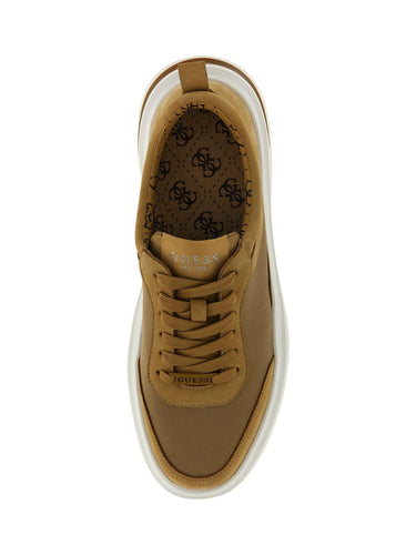 elbano FMJBNO ELE12 BROWN GUESS 