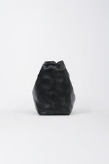 Borsa Z616E005993N-06-20QA orbita tote nappa Z616E005993N-06-20QA 033 K299 BLACK TRUSSARDI 