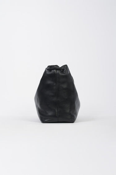Borsa Z616E005993N-06-20QA orbita tote nappa Z616E005993N-06-20QA 033 K299 BLACK TRUSSARDI 