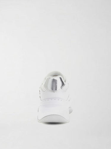 Sneakers Harpaa Donna FLPHAR ELE12 WHITE GUESS 