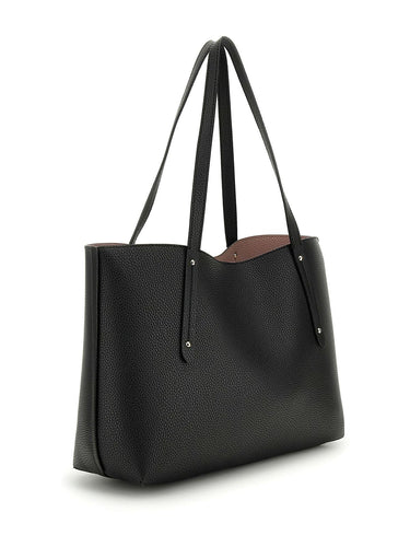 Borsa brenton HWPG96 48230 BLACK GUESS 