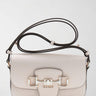 Borsa a tracolla Janie Logo HWVG99 10210 STONE GUESS 