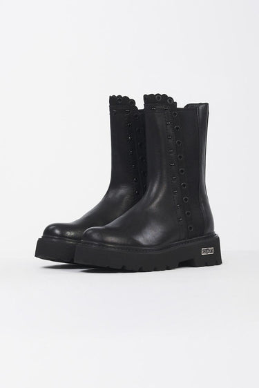 Anfibio slash CLW45920 BLACK CULT 