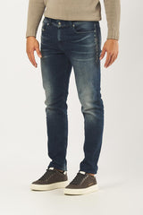 Jeans sleenker A0359409L97 01 DIESEL 