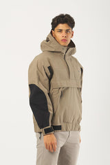 Giubbotto MN0G66800NY9023000000 proper MN0G66800NY9023000000 G04671 GRIGIO MURPHY&NYE 