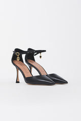 Dècolletè 115610012 115610012 NERO MISS UNIQUE