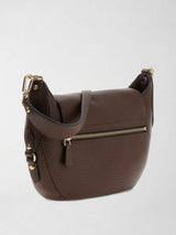 Borsa a spalla MarshaEspresso HWBG95 01190 ESPRESSO GUESS 
