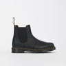 Stivaletto 2976 2976 BLACK DR. MARTENS