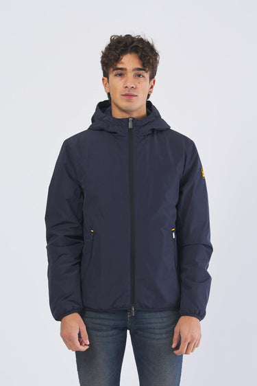 Giubbotto PETER P1410P PETER P1410P 3416XN ECLIPSE/YELLOW CIESSE PIUMINI