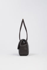 Borsa Z611E005988N orbita c/ tracolla Z611E005988N-06-20QA 023 B290 EBONY TRUSSARDI