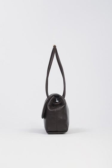 Borsa Z611E005988N orbita c/ tracolla Z611E005988N-06-20QA 023 B290 EBONY TRUSSARDI