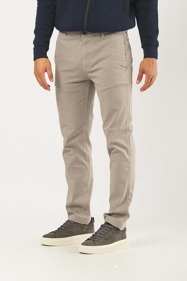 Pantalone MN0P90900AR0073T00507 newport MN0P90900AR0073T00507 G04671 GRIGIO MURPHY&NYE