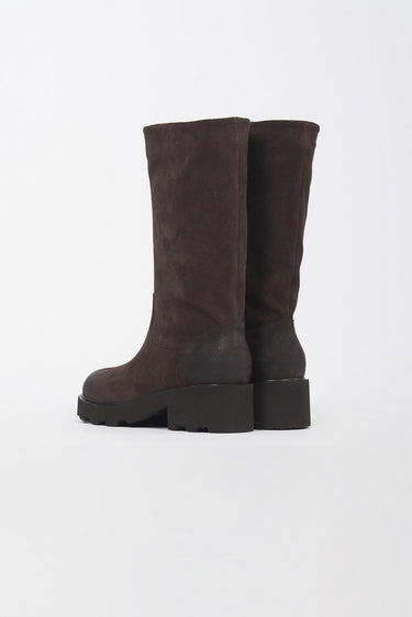 Stivale IV345 forma any suola any IV345 MORO NINNI D.