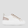 Sneaker Alexander Smith SXBDHSW 6534 WHITE CAMEL ALEXANDER SMITH 