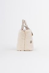 Borsa a mano shaida HWWE81 43220 STONE GUESS 