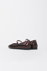 Ballerina SA11051C0N-TH0 SA11051C0N-TH0 301 TESTA DI MORO POLLINI 
