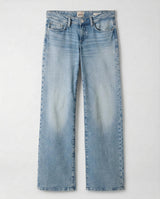 Jeans Low Rise Slouchy W6RA1D D6833 ROSE PETAL WASHED GUESS 