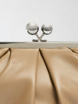 Borsa Pasticcino Prati PRATI 26155111646 084 CLAY WEEKEND 