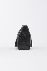 Borsa X4FPWX520022 X4FPWX520022 999 BLACK CULT 
