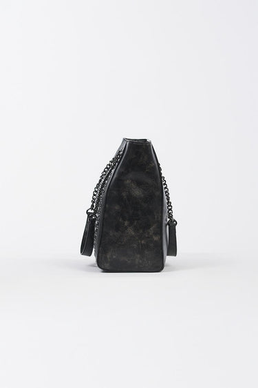 Borsa X4FPWX520022 X4FPWX520022 999 BLACK CULT 