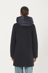 Imbottito BACIO 252549604 panno soft BACIO 252549604 013 BLU NAVY EMME MARELLA 