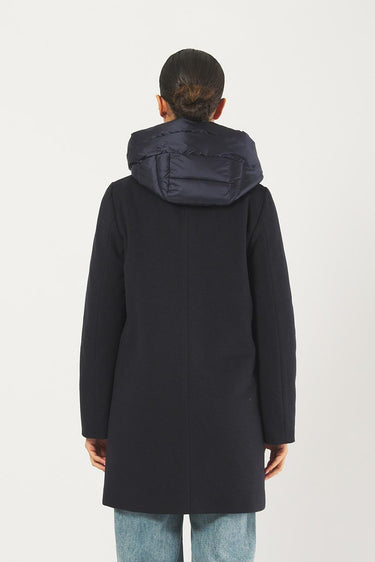 Imbottito BACIO 252549604 panno soft BACIO 252549604 013 BLU NAVY EMME MARELLA 