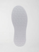Sneakers Basse da Donna Bianche FMJAVI LEA12 WHITE GUESS 