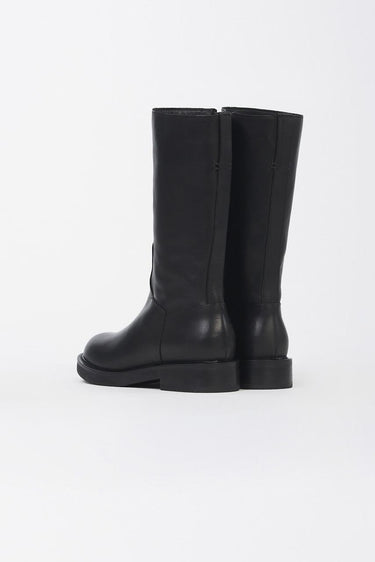 Stivale IV310forma 6017 suola alexis IV310 NERO NINNI D. 