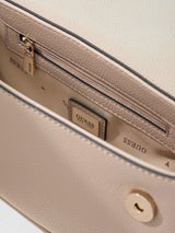 Borsa a Spalla Danya da Donna HWBG99 18190 TAUPE GUESS 