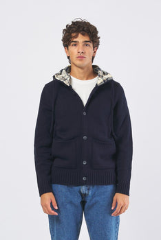 CAOSCAPBL BLU V2 BRAND