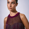 Abito CFC0126794003 CFC0126794003 B098 BORDEAUX RINASCIMENTO 