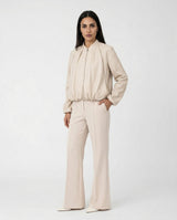 Giacca Rinascimento Relaxed Fit CFC0127530003 B135 TORTORA BEIGE RINASCIMENTO 