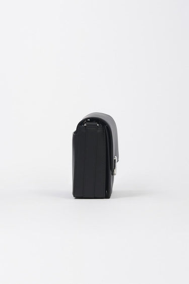 Borsa Z602E005979N  cameo tracolla medium Z602E005979N-01-19PA 033 K299 NERO TRUSSARDI