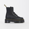 Anfibio JADON III JADON III BLACK DR. MARTENS 