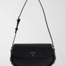 Borsa a Spalla Danya da Donna HWBG99 18190 BLACK GUESS 