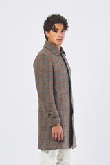 Capospalla K0P9160606490 K0P9160606490 715 COGNAC HARMONT&BLAINE