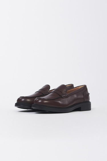 Mocassino SA10203G0N-TP0 SA10203G0N-TP0 561 AMARANTO POLLINI