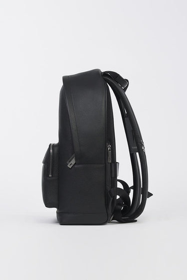 Zaino Z586E005963N-11-21PA Z586E005963N-11-21PA K299 BLACK TRUSSARDI