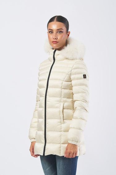 Giubbotto RW0W98118RA0035000000 RW0W98118RA0035000000 A00152 TOFU REFRIGIWEAR