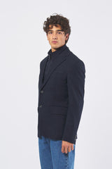 Blazer M5BN85 WJ010 M5BN85 WJ010 G7DC DEEPBERYL GUESS