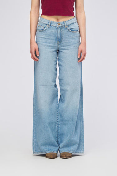 Jeans eva FP25SV3015D41903